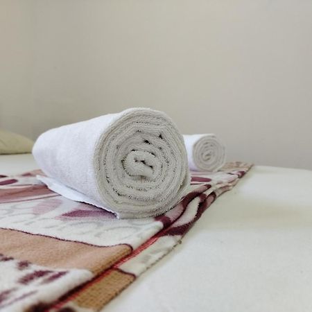 Willwin Park Apartment Anuradhapura Luaran gambar