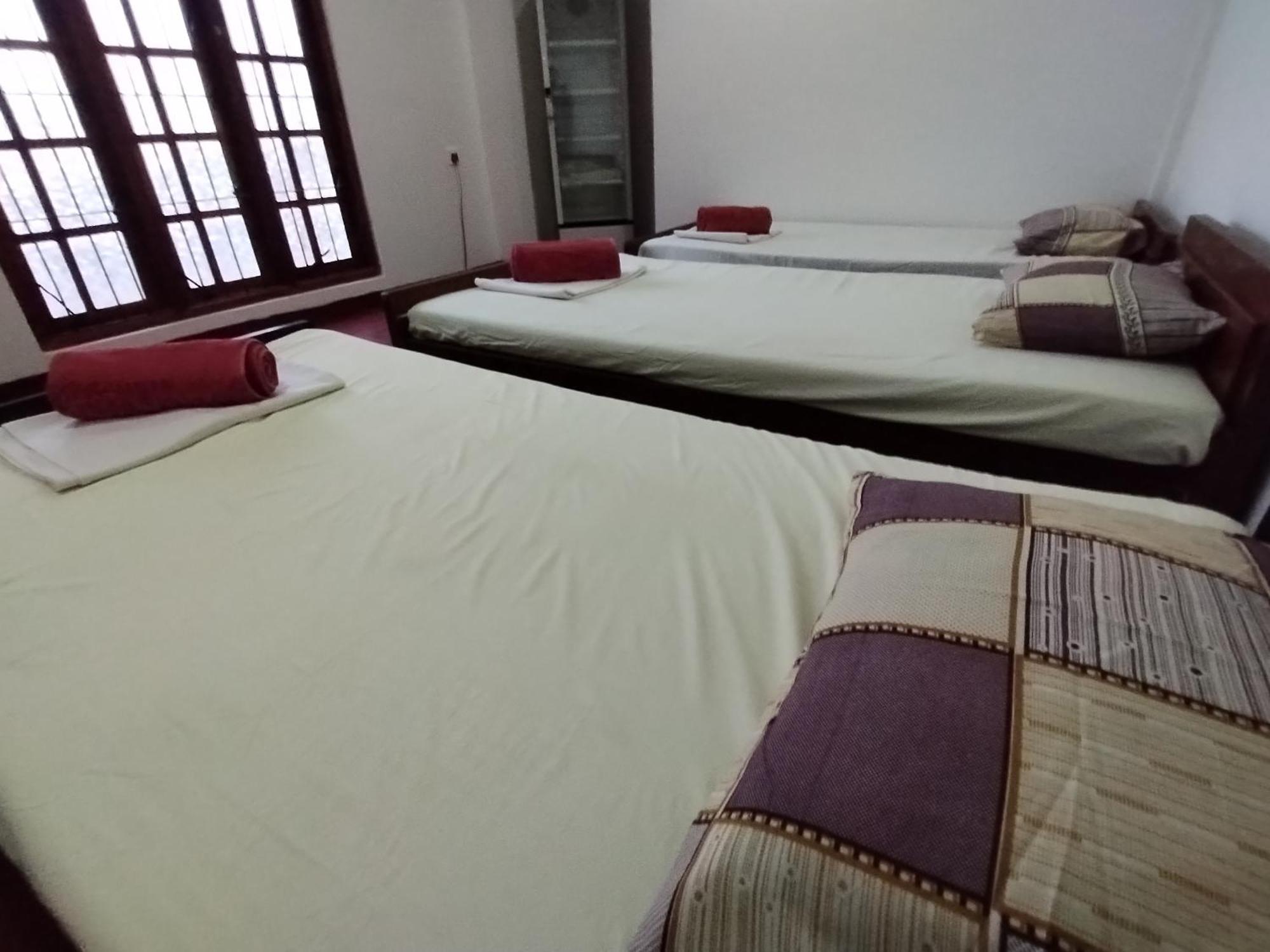 Willwin Park Apartment Anuradhapura Luaran gambar