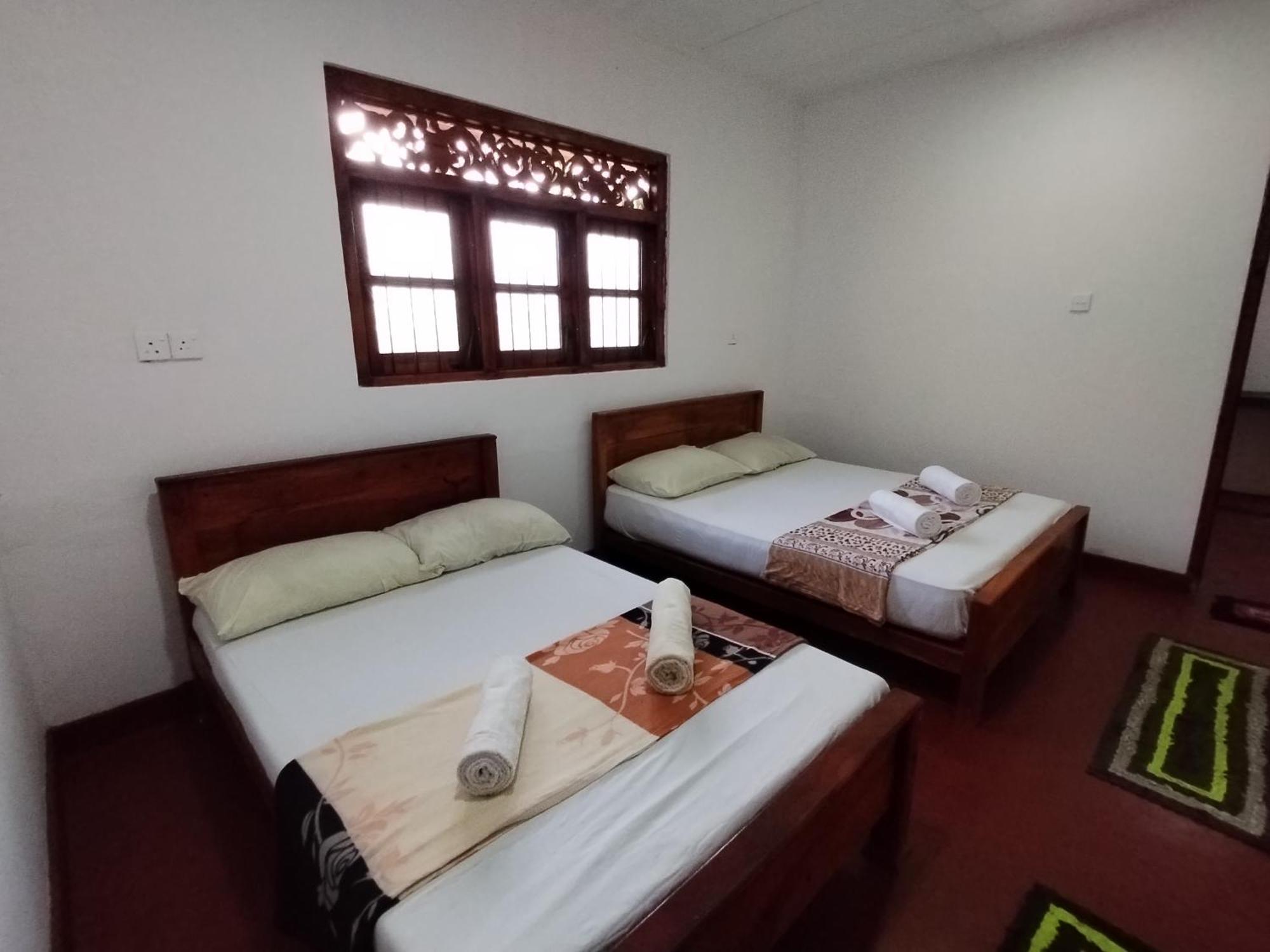 Willwin Park Apartment Anuradhapura Luaran gambar
