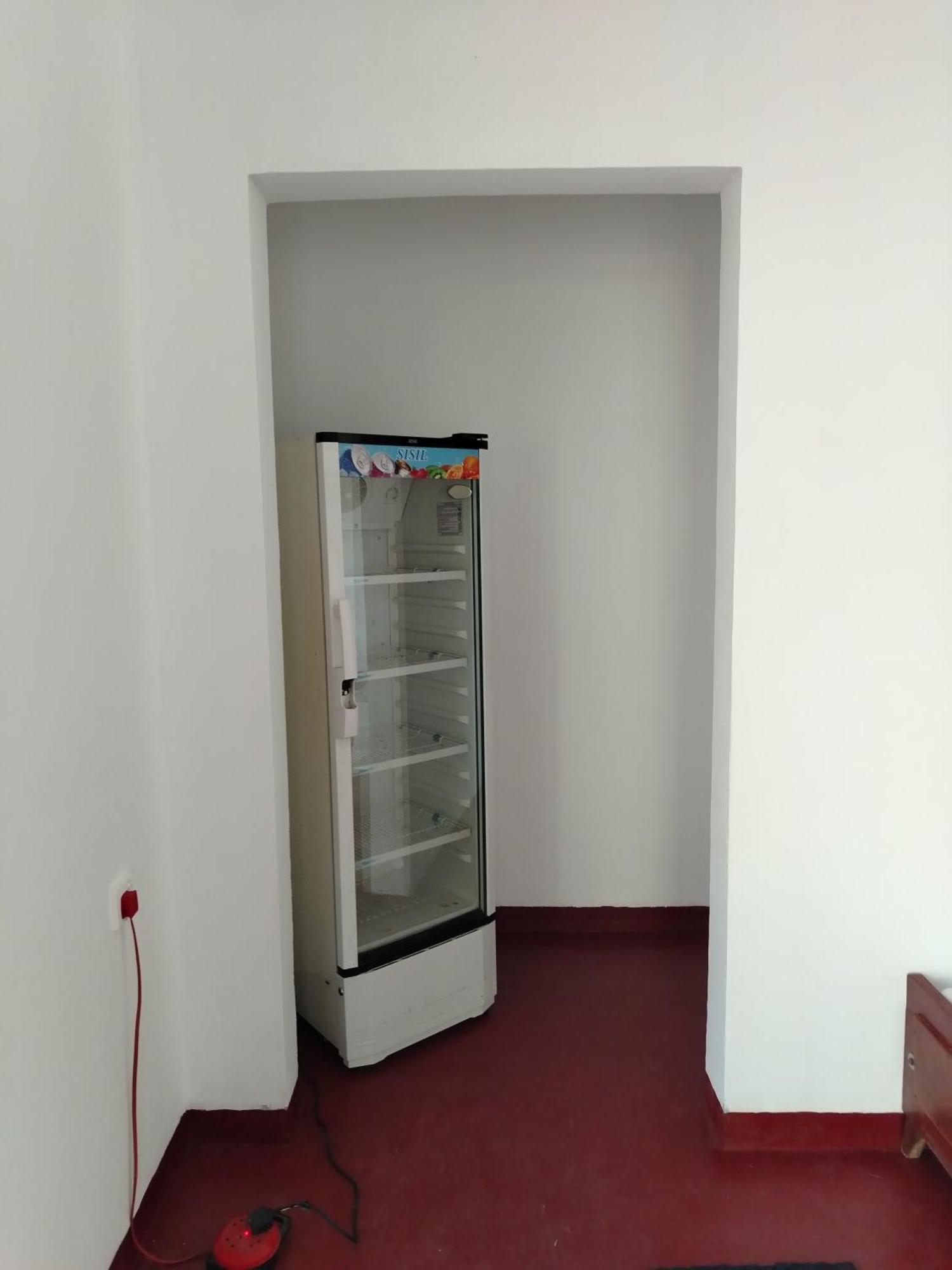 Willwin Park Apartment Anuradhapura Luaran gambar