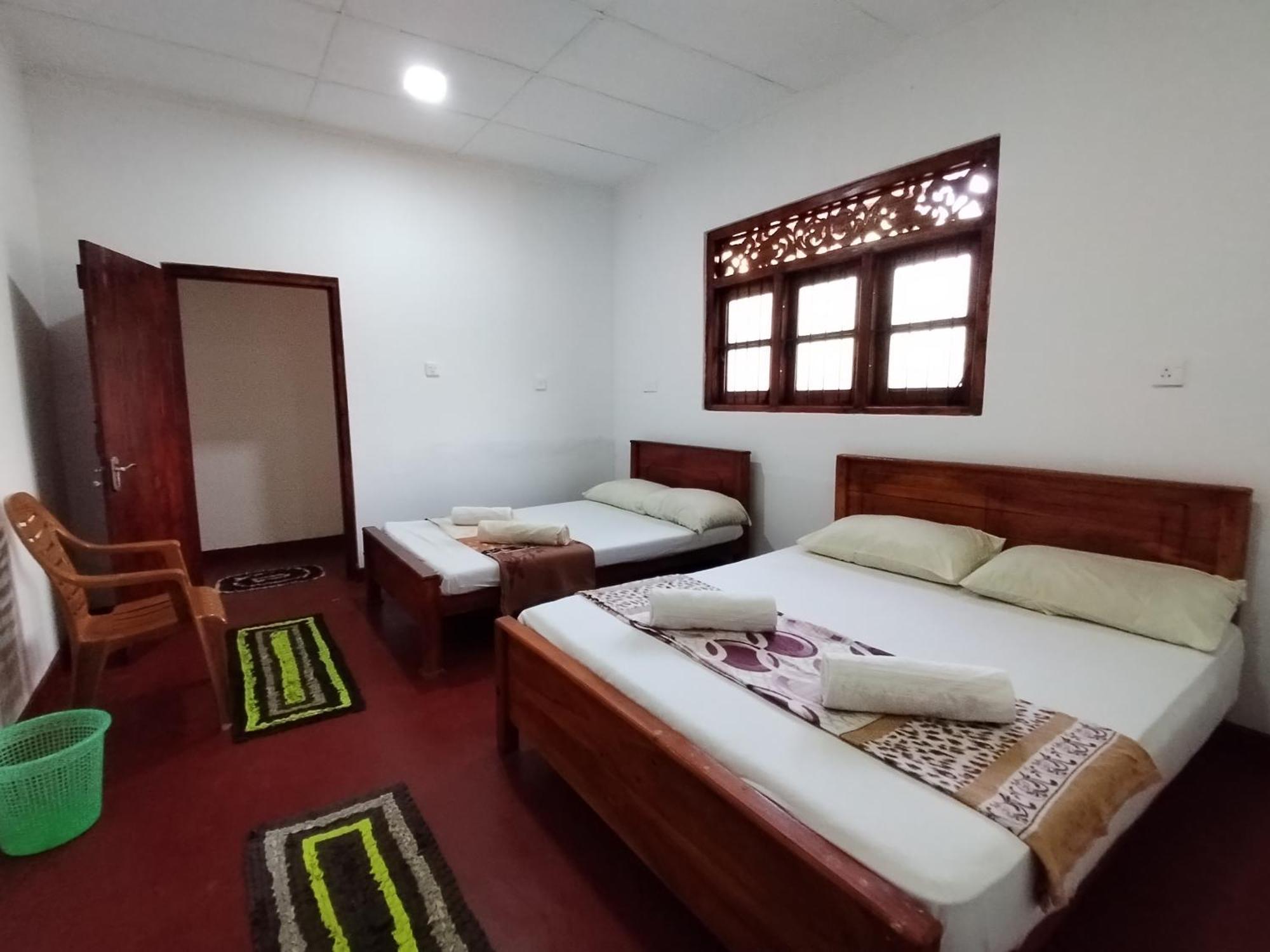 Willwin Park Apartment Anuradhapura Luaran gambar